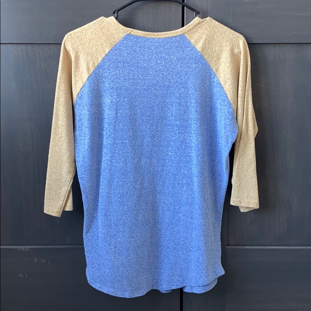 Lularoe Randy Top - Picture 3 of 3